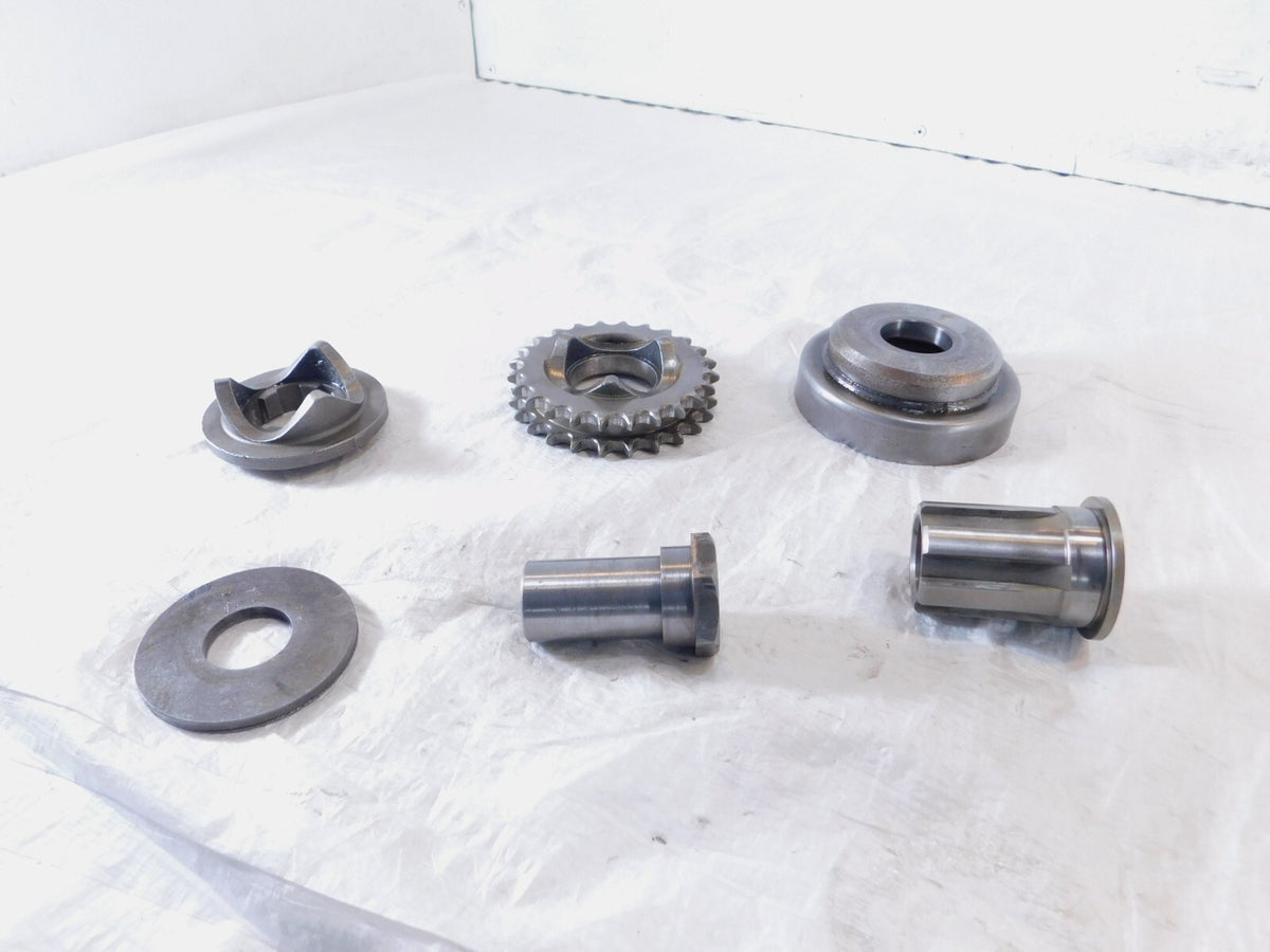 1984 Harley Davidson Tour Electra Glide Classic & FXR Compensator Primary Gears - C3 Cycle