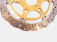 Aprilia Tuono 1000 RSV1000 & Shiver 750 Front Wheel Right/Left Disc Brake Rotors