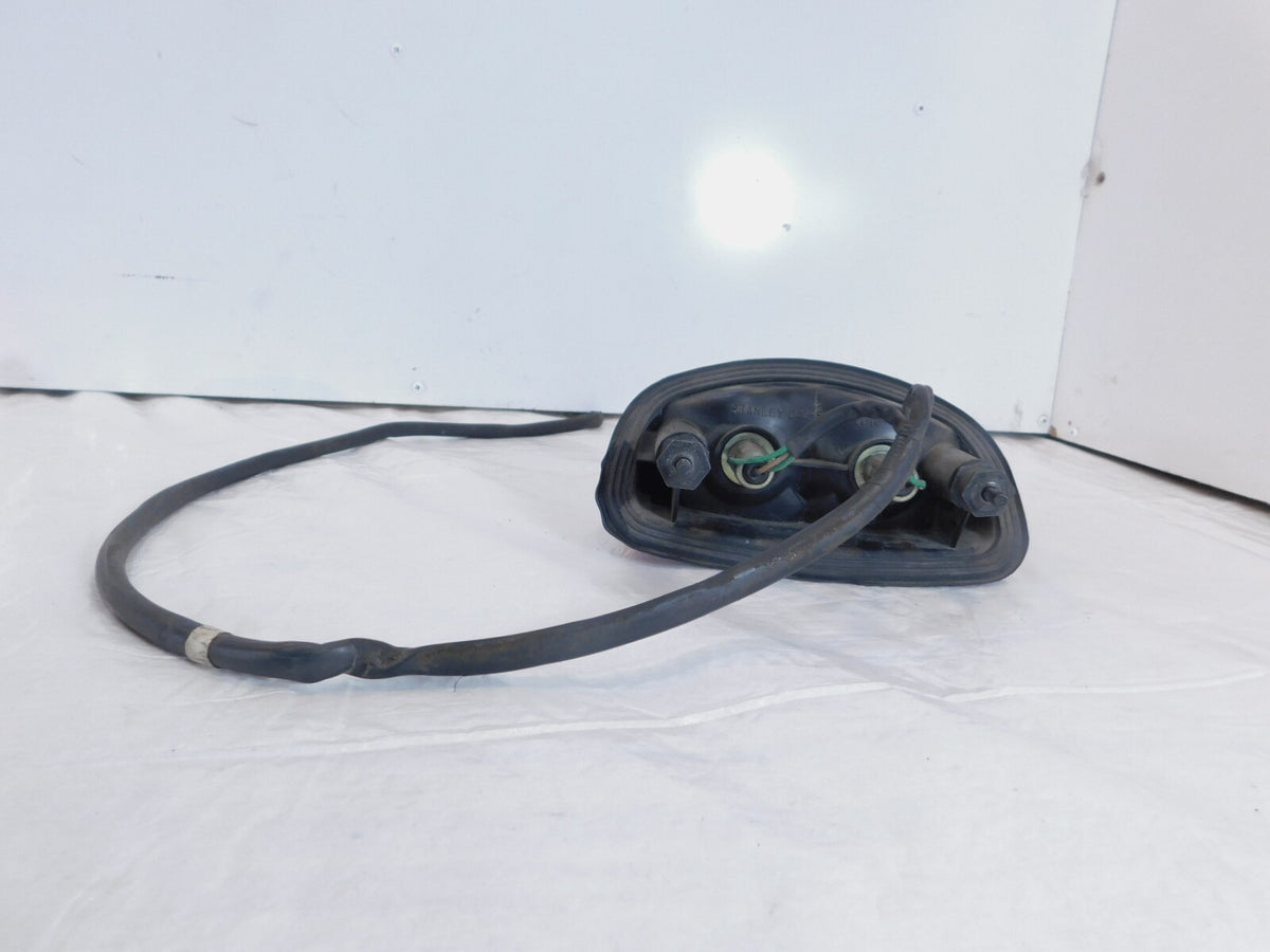 1987-2000 Honda VT1100C Shadow 1100 Spirit Rear Brake Taillight / Tail Lamp Unit - C3 Cycle