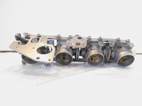 1997-2005 BMW K1200GT K1200RS K1200 Air Fuel Intake Throttle Body Bodies Valves - C3 Cycle