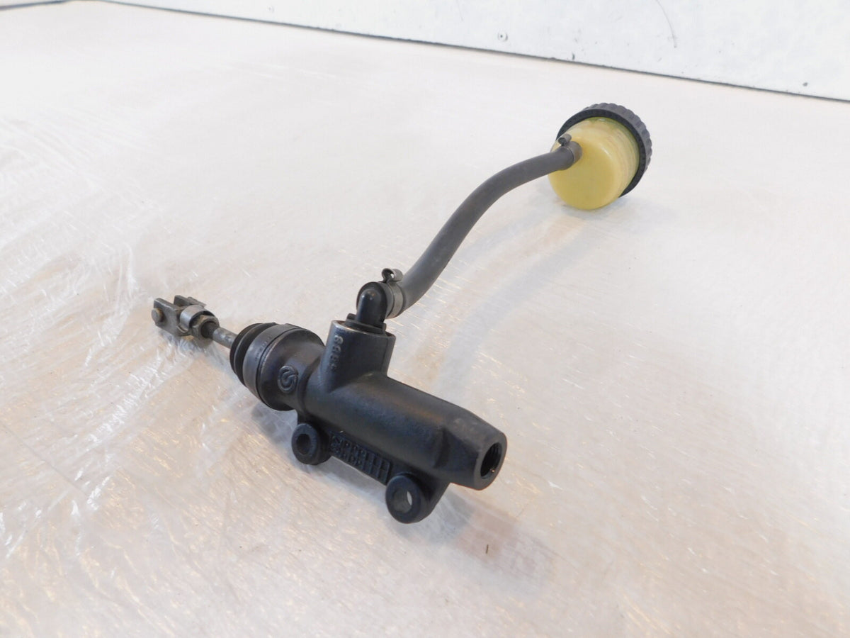 BMW R850R R1100R & R1100RS Rear Wheel Brake Master Cylinder & Reservoir Tank - C3 Cycle