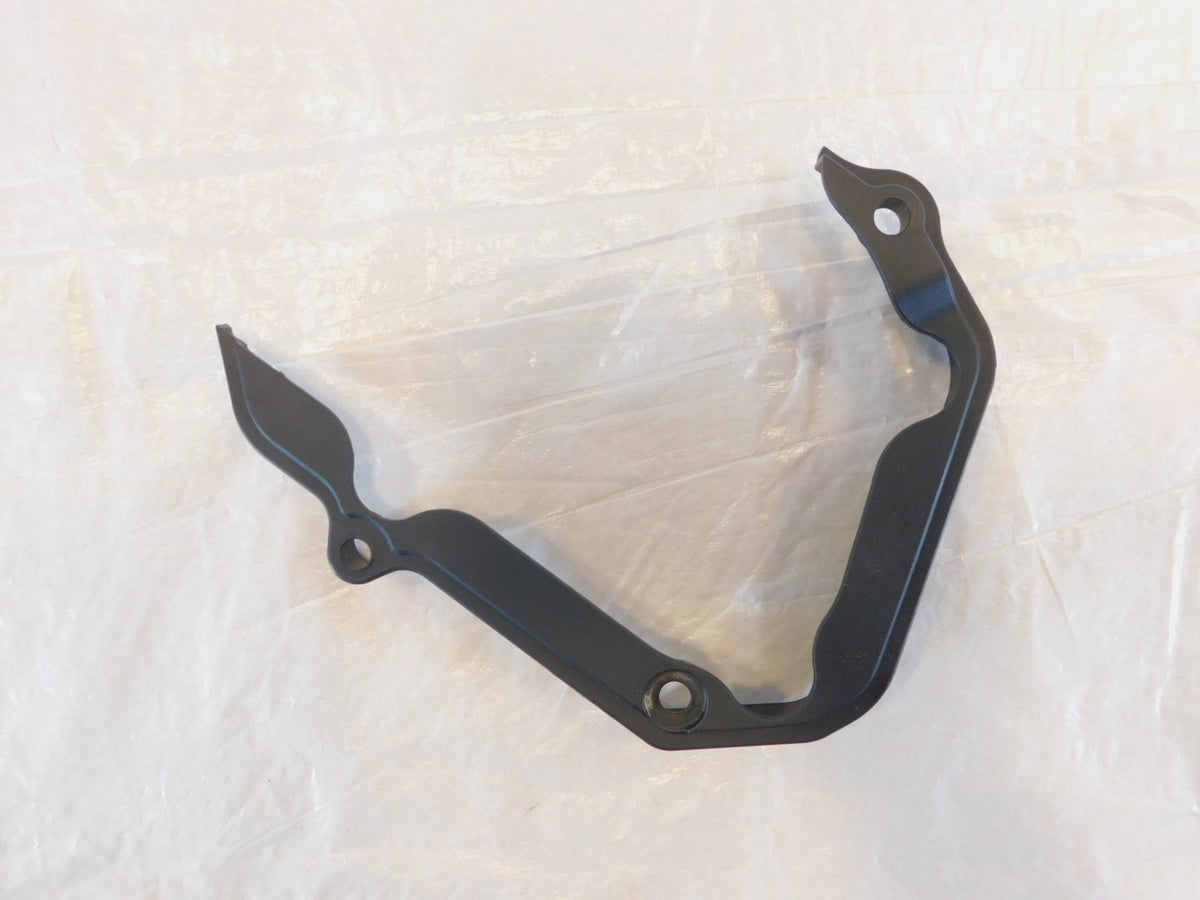 Can-Am Spyder F3-S F3-T Limited LTD STD Engine Motor Harness Wire Cover Trim - C3 Cycle