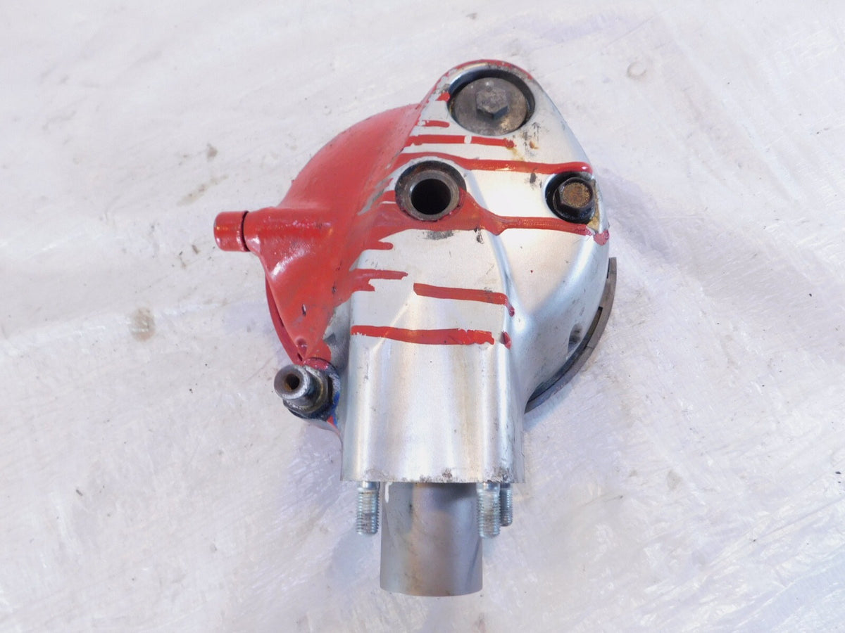 Honda VTX1800 VTX 1800 VTX1800S VTX1800R Rear Wheel Final Drive Differential - C3 Cycle