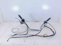 Cixi Kingring Rongyao Aggressor V & Jinlun 250cc Handlebars & Switch Buttons - C3 Cycle