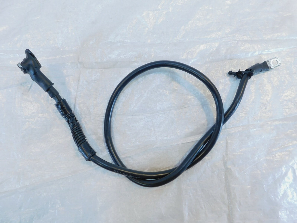 Indian Chief Chieftain Roadmaster & Springfield Starter Cable Line Wire - C3 Cycle