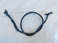 Indian Chief Chieftain Roadmaster & Springfield Starter Cable Line Wire - C3 Cycle