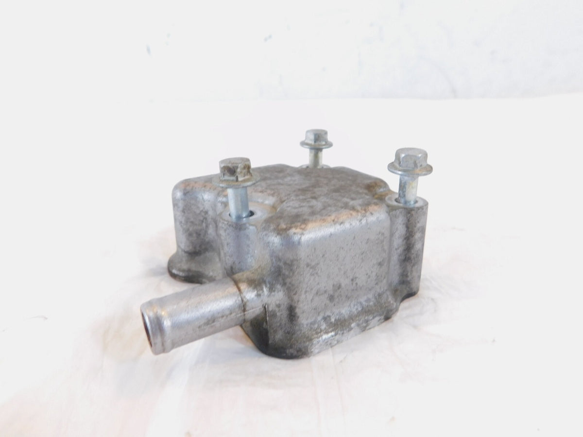 1998-2007 Honda VT750 Shadow Ace Deluxe Spirit Crankcase Air Breather Housing - C3 Cycle