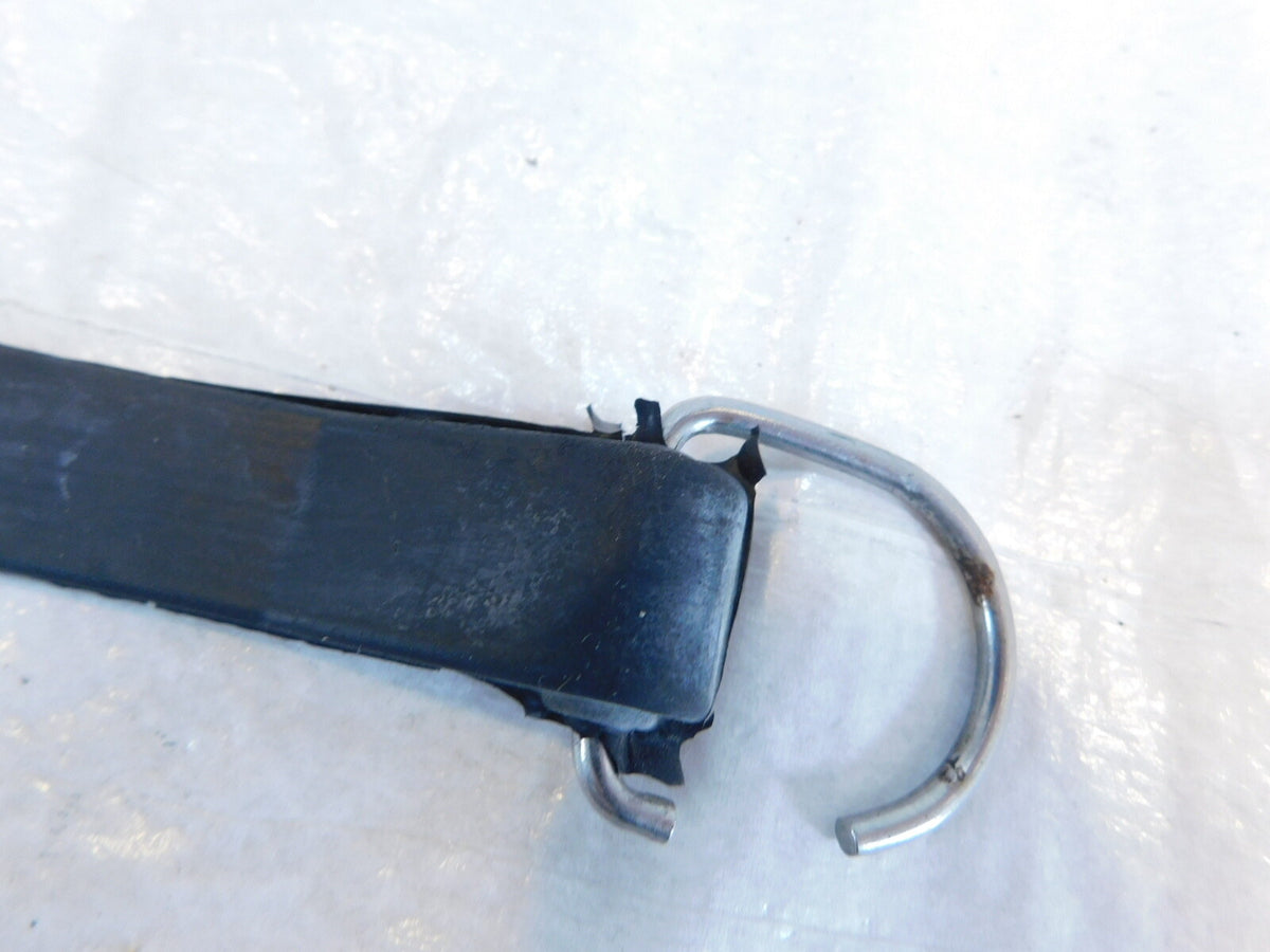 Victory Classic Sport & Deluxe V92 Cruiser Battery Box Mounted Retaining Strap - C3 Cycle