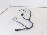94-95 Yamaha FZR1000 Front Headlight Headlight Electrical Wiring Wire Harness - C3 Cycle