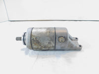 Suzuki RF600R RF900R GSXR750 GSXR1100 Engine Starting Starter Motor - Tested - C3 Cycle