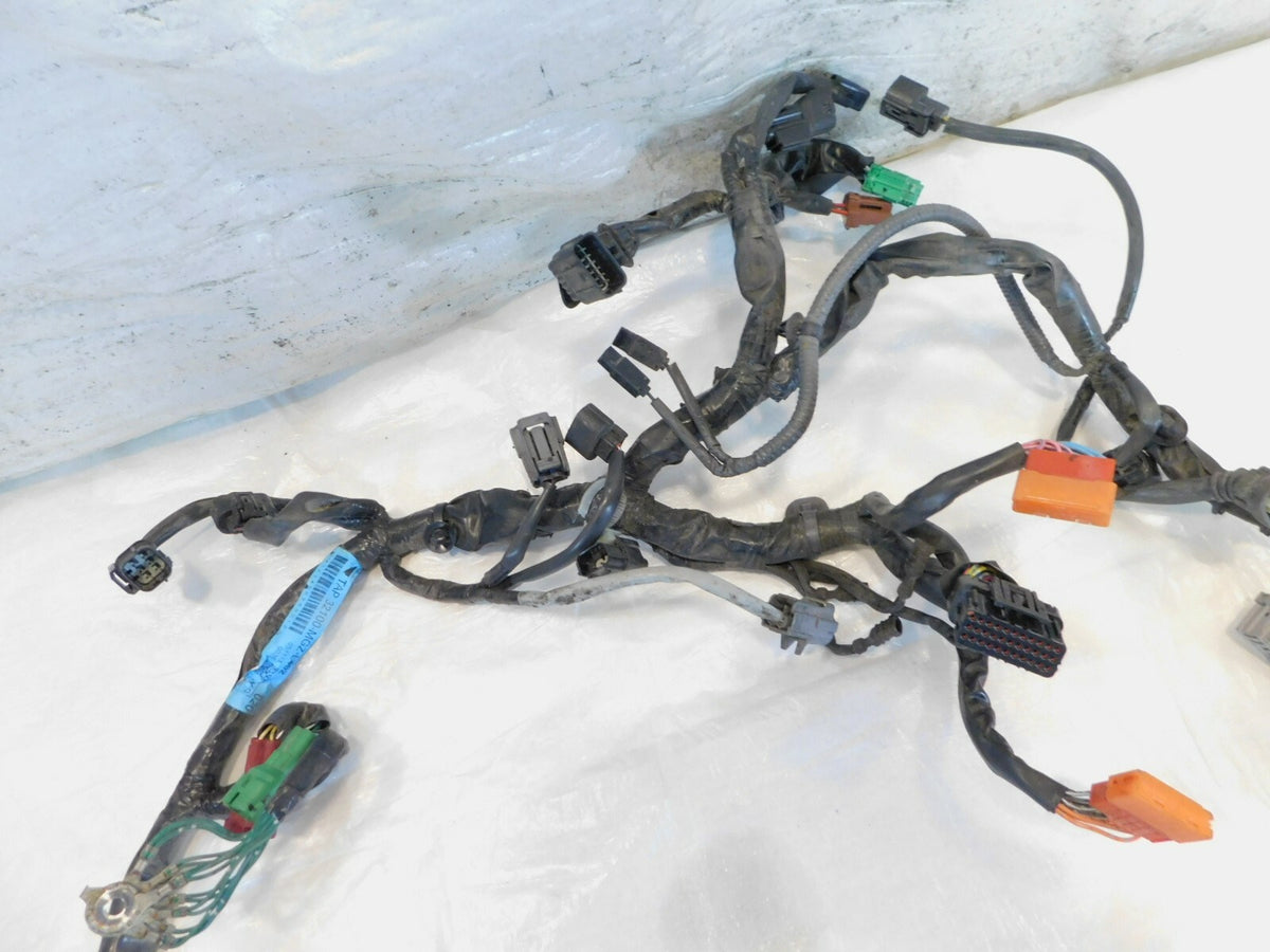 14-15 Honda CB500F CB 500F & CB500X CB 500X OEM Main Wire Harness Wiring Loom - C3 Cycle