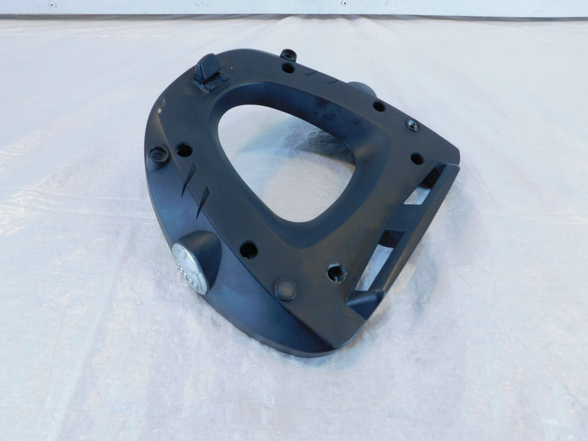 1998-2001 Honda Interceptor 800 VFR800FI Civi Rear Travel Top Luggage Mount Rack - C3 Cycle