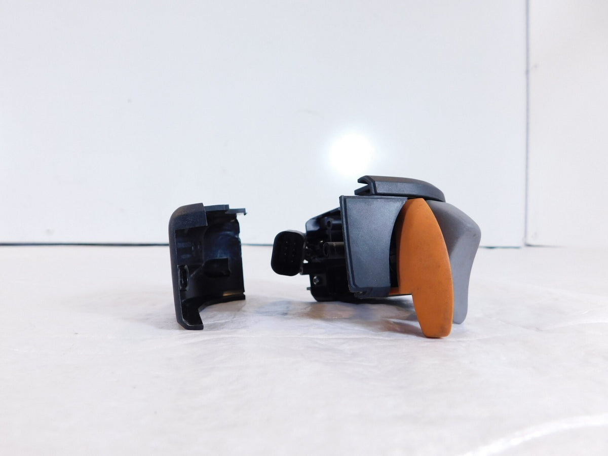 BMW K1200 K1200R K1200S Right Heated Handlebar Handle Combination Switch -Parts - C3 Cycle