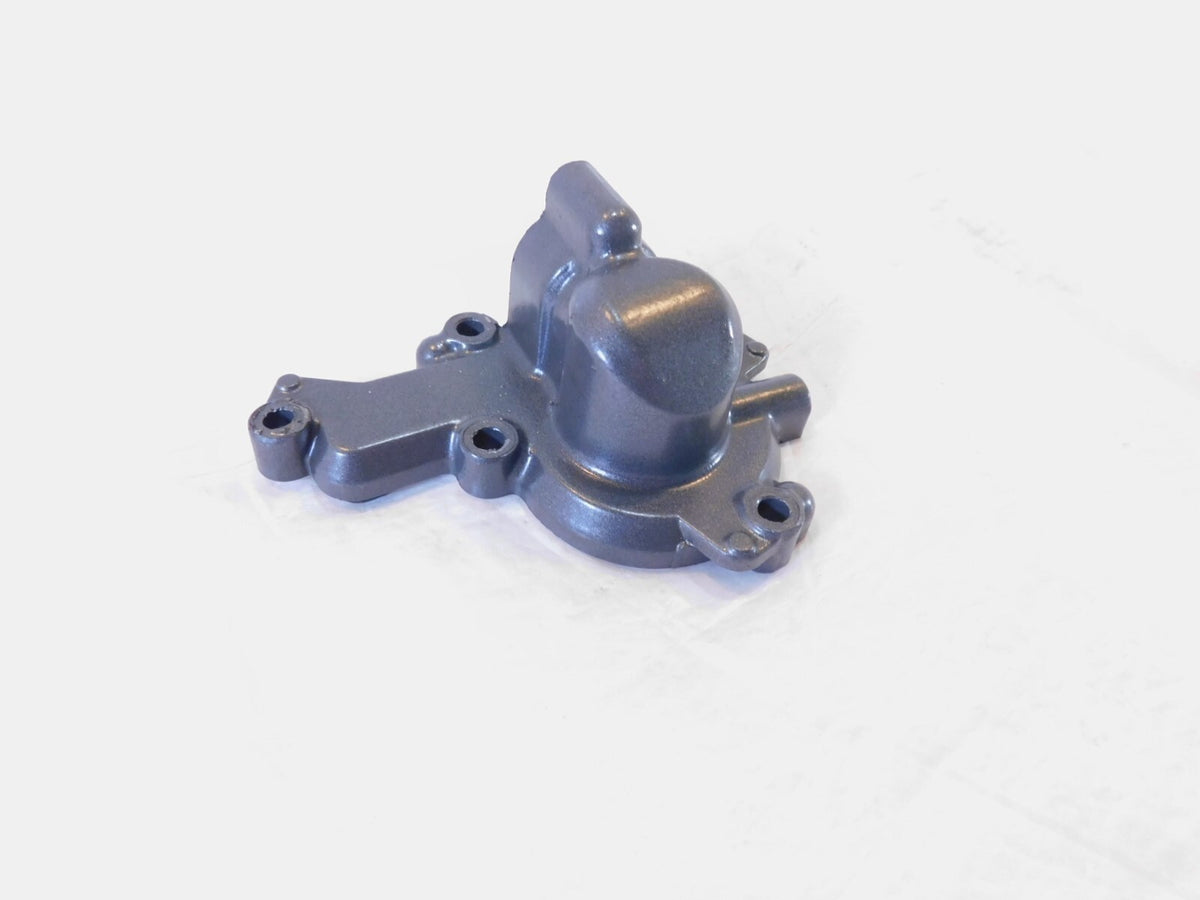 2018-2022 KTM 250 390 Duke Adventure RC390 Water Coolant Pump Inlet Pipe Cover - C3 Cycle