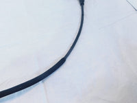 Harley Davidson Dyna Low Rider Switchback & Super Glide Custom Clutch Cable Line - C3 Cycle