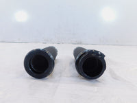 Harley Davidson Touring Dyna Sportster & Softail Left & Right Handlebar Grips - C3 Cycle