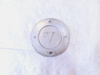 Harley Davidson EVO FXR Electra Glide & Softail Timing Timer Right Engine Cover - C3 Cycle