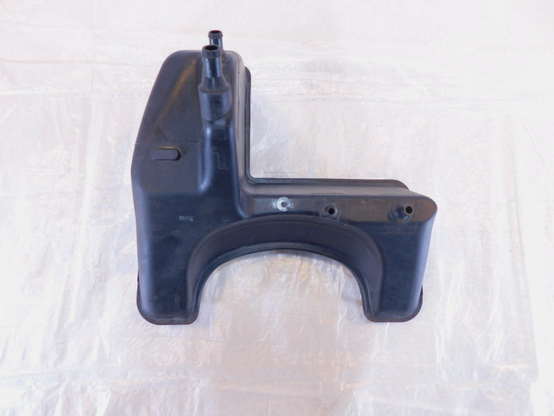 Harley Davidson Sportster 883 1200 Engine Oil Tank Reservoir Overflow Bag Tank