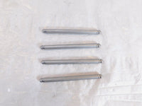 Honda CX500 CX500C CX500D & Silverwing GL500 GL500I Cylinder Head Valve Pushrods - C3 Cycle
