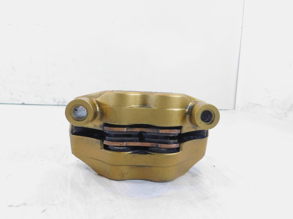 2007-2012 Triumph Tiger 1050 SE Right Front Wheel Disc Brake Caliper - T20202956 - C3 Cycle