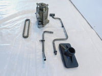 Victory V92 Kingpin Hammer Vegas & Jackpot Engine Motor Oil Pump Assembly - C3 Cycle