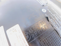 BMW K1200GT & K1200RS Rear Wheel Undertail Fender Mudguard Splashguard - C3 Cycle