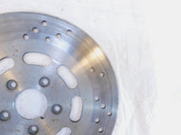 Harley Davidson Softail Dyna Sportster 883 1200 Front Brake Disc Rotor 4.9mm - C3 Cycle