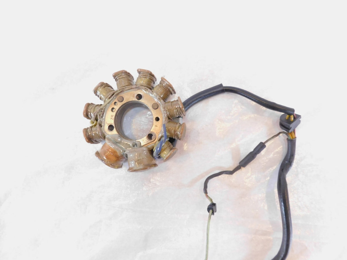 96-16 Honda CMX250 CMX250C Rebel 250 Alternator Generator Magneto Stator Coil