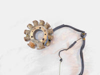 96-16 Honda CMX250 CMX250C Rebel 250 Alternator Generator Magneto Stator Coil