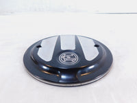 Victory Kingpin Vision Vegas & Cross Country 2 Hole Scallop Derby Clutch Cover - C3 Cycle