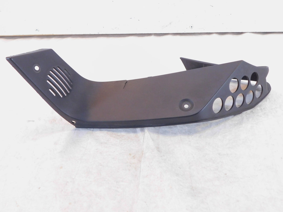 BMW R1200RT R1200 RT R900RT Left Side Dash Inner Fairing Cowling Trim Panel