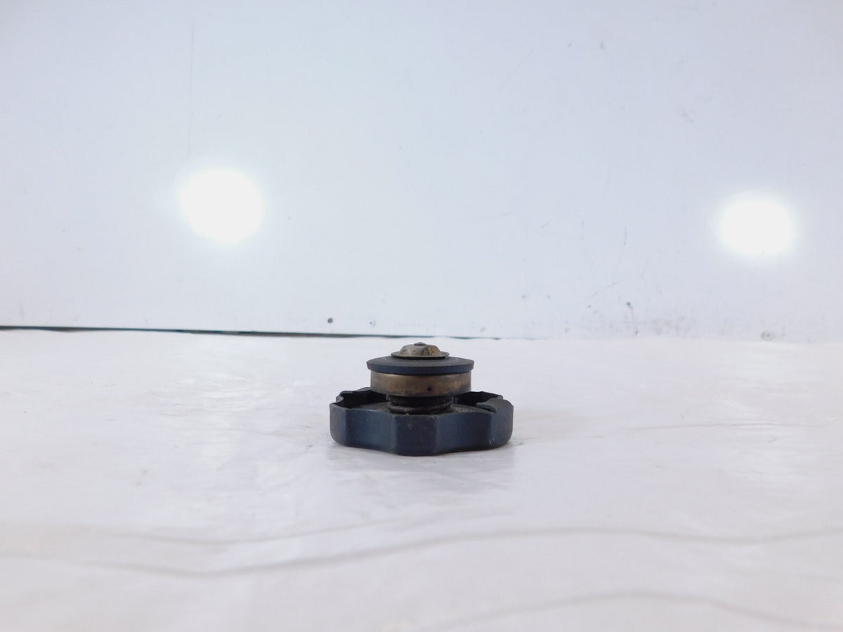 Yamaha FJR1300 FZ6 VStar 1300 Royal Star Radiator Cooling Coolant Filler Top Cap - C3 Cycle