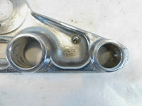 Harley Davidson Dyna FXDWG Wide Glide Front End Fork Triple Tree Bracket - C3 Cycle
