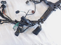 2017-2022 Honda CBR1000RR CBR1000 Main Electrical Wire Harness Cable Wire Loom - C3 Cycle