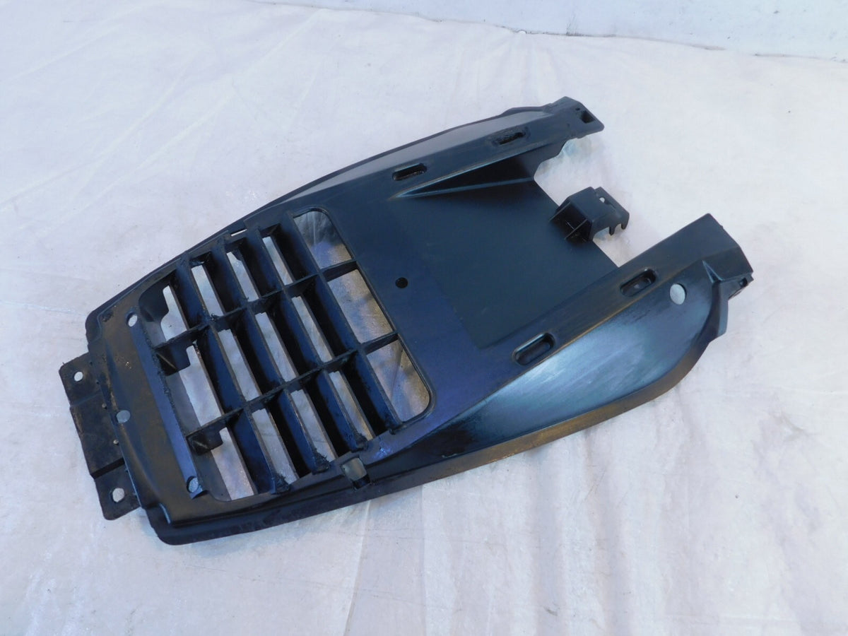 2002-2013 Honda FSC600 Silver Wing 600 Lower Center Under Floorboard Cover Panel - C3 Cycle