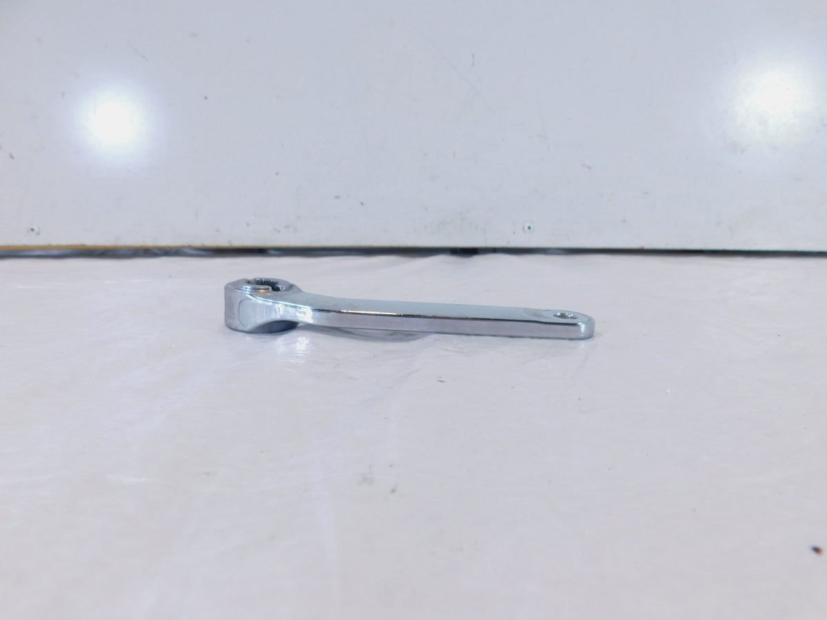 17-21 Harley Davidson Road King Street & Electra Glide Gear Shift Shifter Lever - C3 Cycle