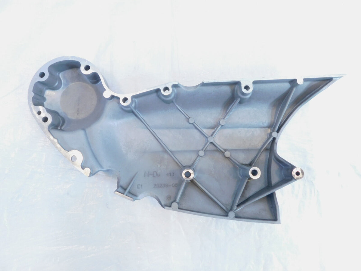 Harley Davidson Sportster XR1200 Right Engine Motor Cam Camshaft Cover 25239-08 - C3 Cycle