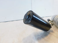 06-10 Buell XB XB12 XB12X Ulysses Rear Wheel Shock Absorber w/ Reservoir & Knob - C3 Cycle