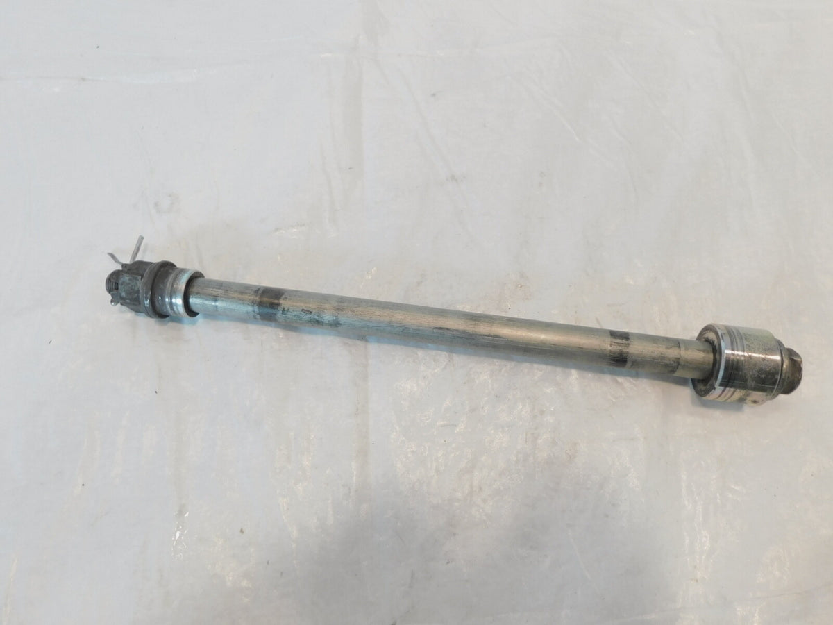 Kawasaki Vulcan 900 1700 Nomad Classic LT Custom Rear Wheel Axle Pivot Bolt