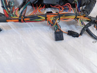1996 Harley Touring Electra Glide Classic Ultra Interconnect Wiring Wire Harness - C3 Cycle