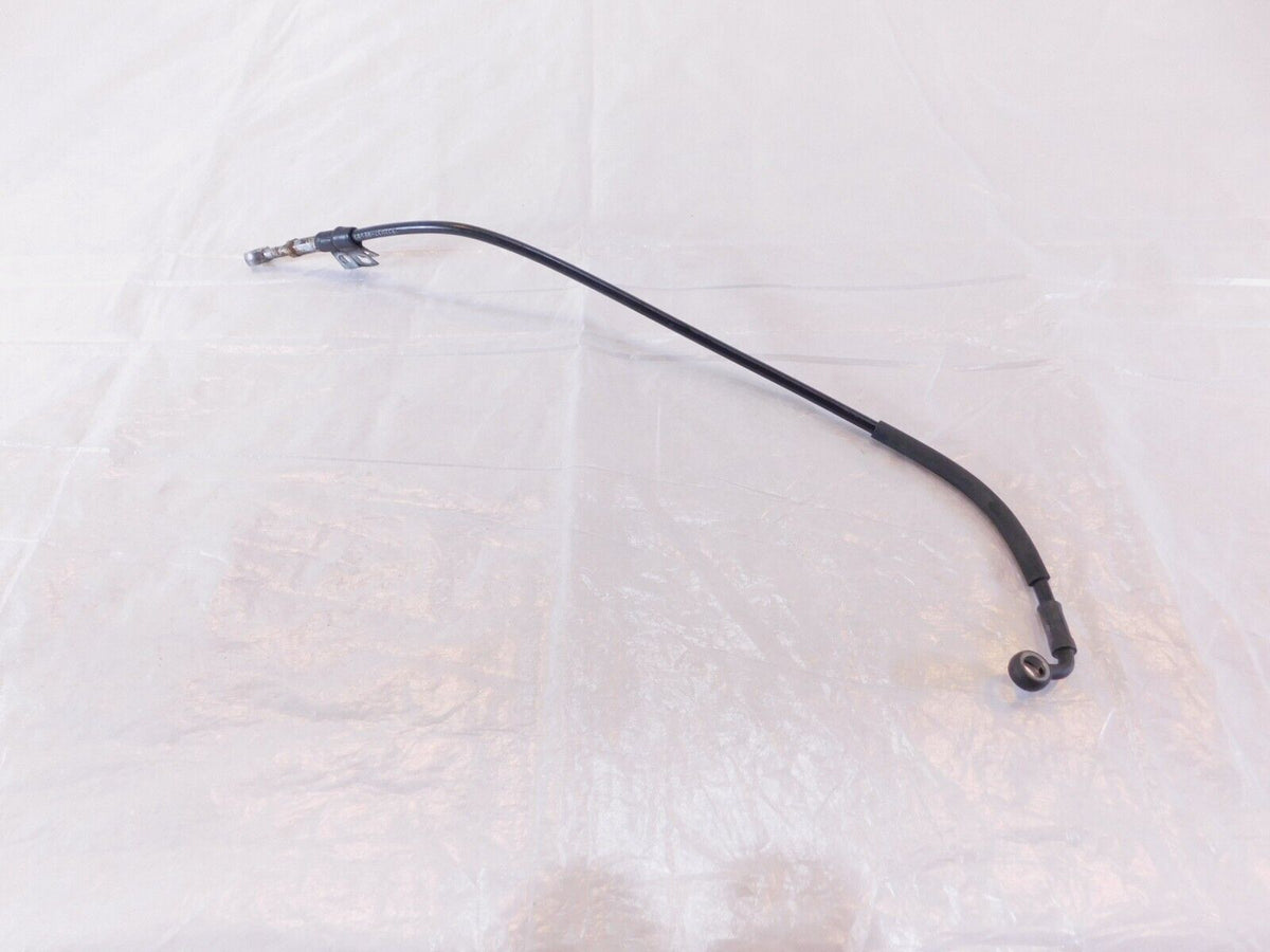 Indian Chief Chieftain Roadmaster & Springfield ABS Rear Brake Hose Pipe Line