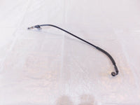 Indian Chief Chieftain Roadmaster & Springfield ABS Rear Brake Hose Pipe Line