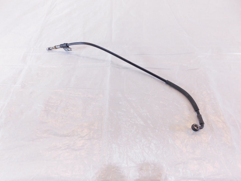 Indian Chief Chieftain Roadmaster & Springfield ABS Rear Brake Hose Pipe Line