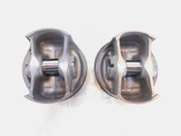 02-07 Harley Davidson V-Rod VRod VRSC VRSCA Front & Rear Engine Motor Pistons - C3 Cycle