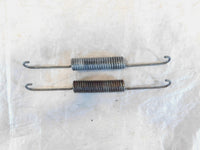 BMW K1100 K100 K100LT K100RS & K75 K75C K75S Centerstand Main Stand Prop Springs - C3 Cycle