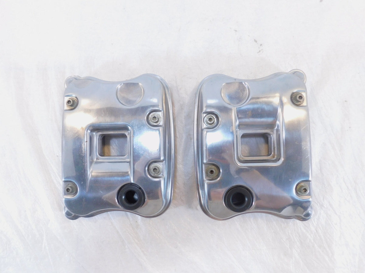 2003-2006 Buell Firebolt Lightning Ulysses Cylinder Head Cover Rocker Arms & Box - C3 Cycle