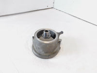 1984 1985 Harley Davidson Sportster XLH Ironhead 1000 Oil Filter Mount Bracket - C3 Cycle