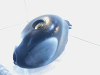 1999 2000 2001 Triumph Sprint ST 955 955i Black Gas Petrol Fuel Tank Reservoir - C3 Cycle