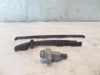 85-07 Yamaha V-Max 1200 VMX12 Engine Motor Timing Chain Tesioner Damper & Guides - C3 Cycle