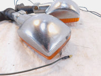 Vintage 82 Yamaha XJ750J Maxim 750 Rear Turn Signal Indicator Flasher Assembly - C3 Cycle